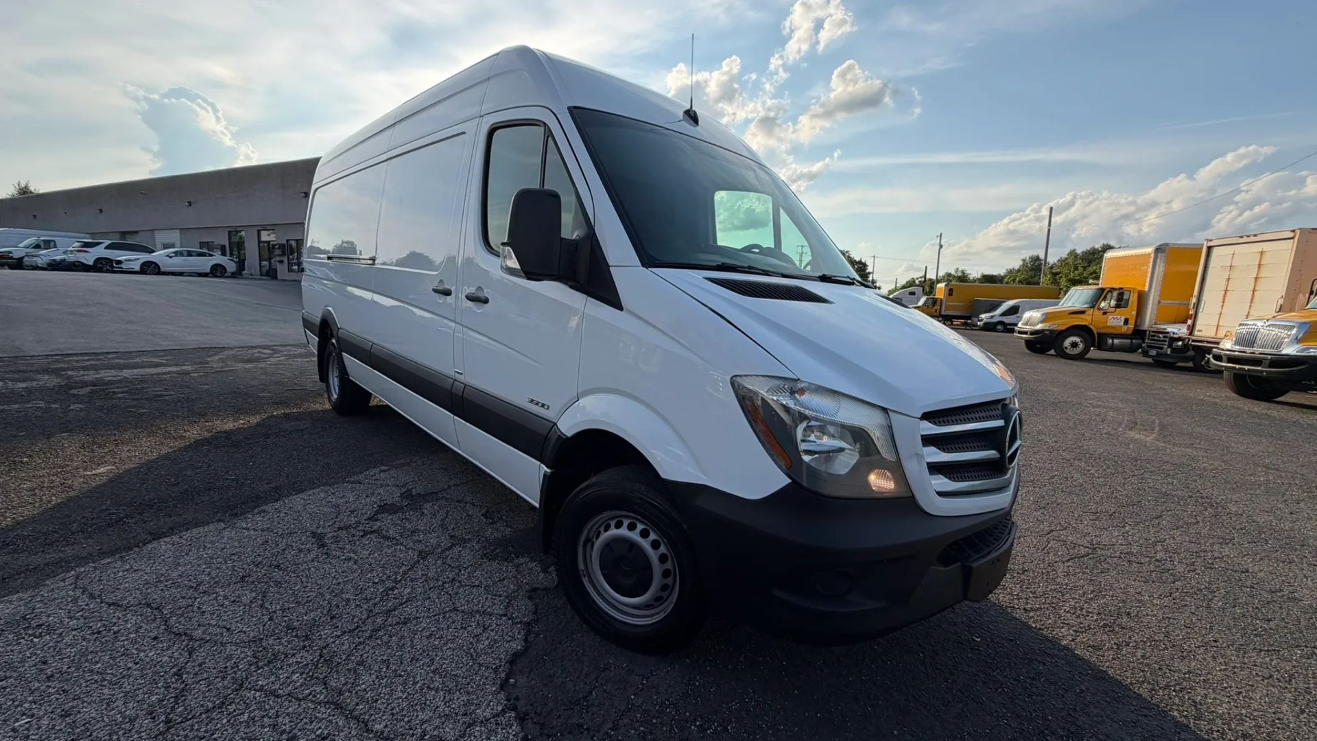mercedes-benz sprinter cargo van 2016 WD3PF4DC6GP305538 image mercedes-benz sprinter cargo van 2016 WD3PF4DC6GP305538 image